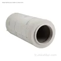 Yedek Pall Hidrolik Yağ Filtre Elemanı HC8904FCP16H